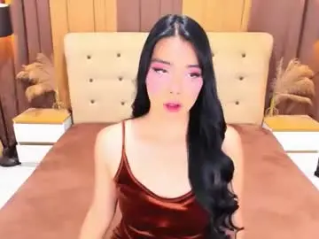 Chaturbate Sex Cam of valeria_califa