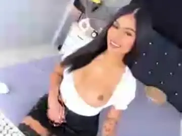 Chaturbate Free Porn Cam of valeria_califa