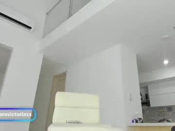 Chaturbate Watch Live Sex Cams of _saravictoria_