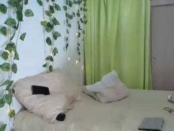 Chaturbate Best live sex cam show of dominic_sofia