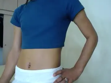 Chaturbate Nude Webcam of dominic_sofia