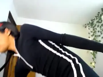 Chaturbate Private Sex Chat of dominic_sofia