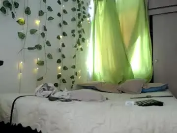 Chaturbate Live Sex of dominic_sofia