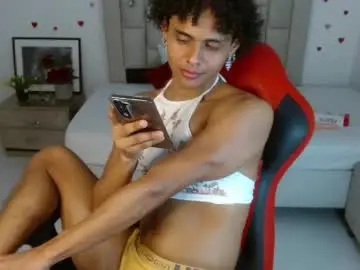 Chaturbate Sex Cam of elio_fox