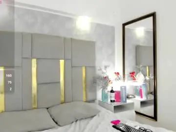 Chaturbate Private Sex Chat of isisbrown_