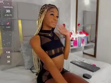 Chaturbate Free Live Porn of isisbrown_