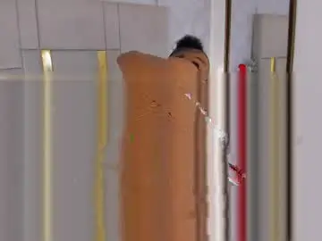 Chaturbate Sex Cam of isisbrown_