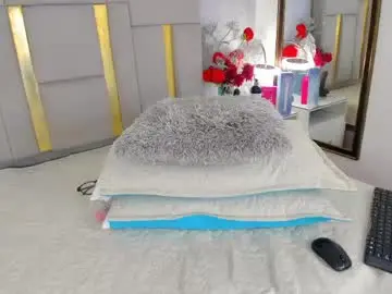 Chaturbate Watch Live Sex Cams of isisbrown_
