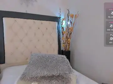 Chaturbate Sex Chat of isisbrown_