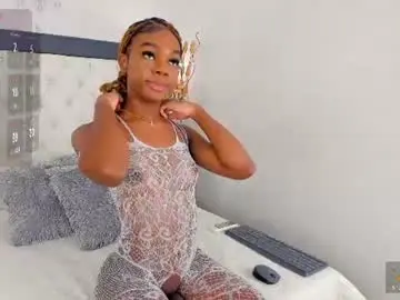Chaturbate Adult Video Chat of isisbrown_