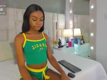 Chaturbate Best Webcam of isisbrown_