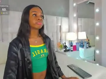 Chaturbate Nude Webcam of isisbrown_