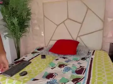 Chaturbate Free Live Porn of isisbrown_