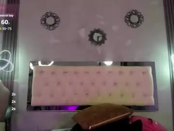 Chaturbate Best live sex cam show of jazminstar_