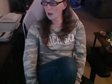 Chaturbate Live Sex Cam of kait331