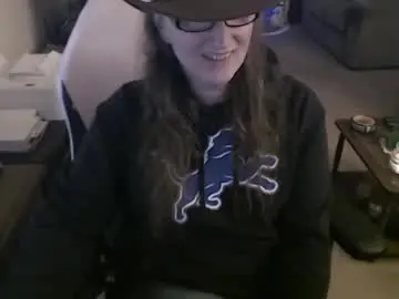 Chaturbate Sex Chat of kait331