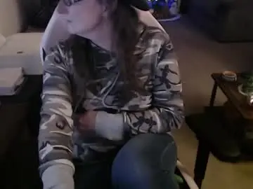 Chaturbate Best live sex cam show of kait331