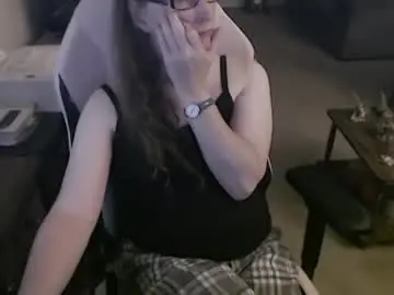 Chaturbate Live Sex Cam of kait331