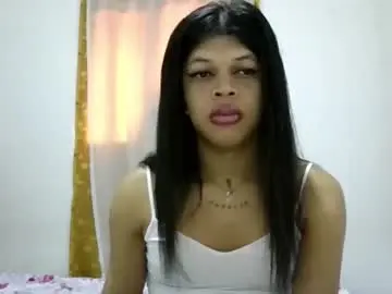 Chaturbate Private Sex Chat of keniakiss