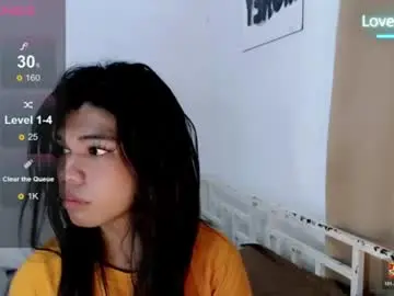 Chaturbate Live Porn of lady_in_town0
