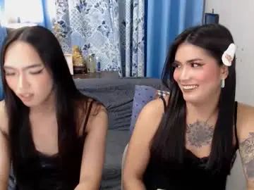 Chaturbate Nude Webcam of lytatto_lashes