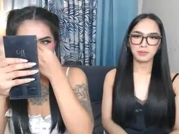 Chaturbate Private Sex Chat of lytatto_lashes
