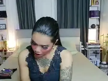 Chaturbate Sex Cam of lytatto_lashes