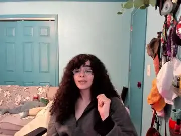 myceliummouse from chaturbate