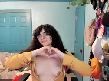 myceliummouse from chaturbate