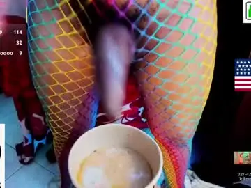 Chaturbate Free Porn Cam of sexybigx_
