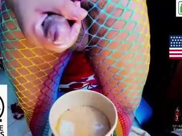 Chaturbate Free Porn Cam of sexybigx_