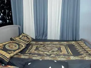 Chaturbate Live Sex Cam of shanexxgoddess