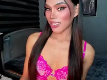 Chaturbate Nude Webcam of shanexxgoddess