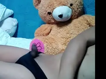 Chaturbate Live Sex of smallluncutc0ck