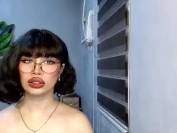 Chaturbate Live Porn of temptationlollipop