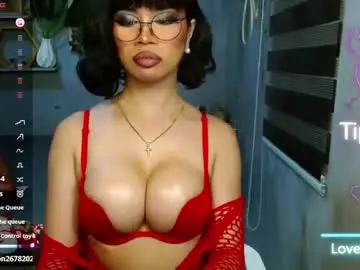 Chaturbate Private Sex Chat of temptationlollipop