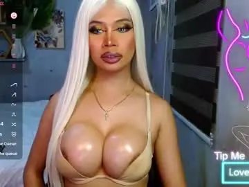 Chaturbate Live Sex Cam of temptationlollipop