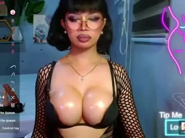 Chaturbate Private Sex Chat of temptationlollipop
