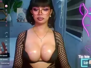 Chaturbate Live Porn of temptationlollipop