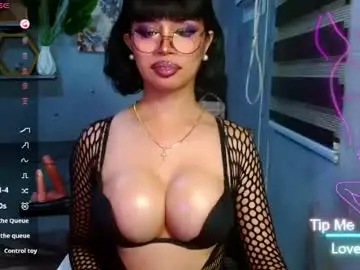Chaturbate Sex Chat of temptationlollipop