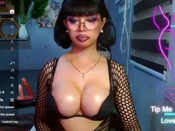 Chaturbate Watch Live Sex Cams of temptationlollipop