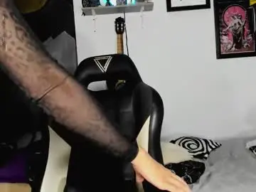 Chaturbate Sex Cam of cinnamon_girlts