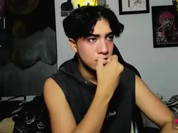 cinnamon_girlts from chaturbate