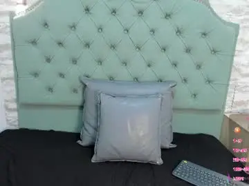 Chaturbate Sex Chat of kataleyavelvet