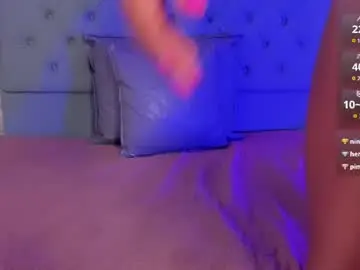Chaturbate Adult Webcam of kataleyavelvet