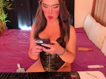 Chaturbate Adult Webcam of lilymonstercock