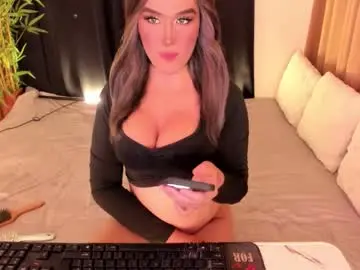 Chaturbate Live Sex Cam of lilymonstercock