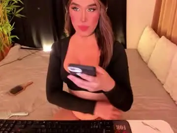 Chaturbate Sex Chat of lilymonstercock