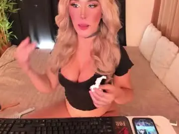 Chaturbate Live Sex of lilymonstercock