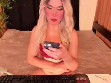 Chaturbate Sex Cam of lilymonstercock